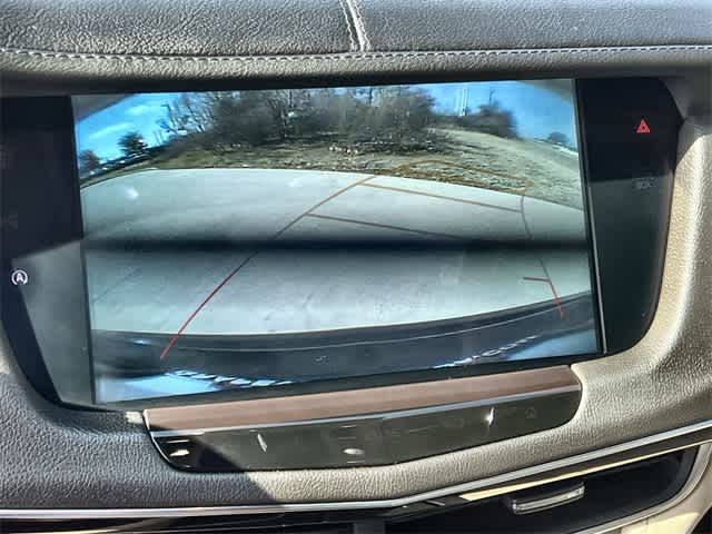 Thumbnail: 2018 Cadillac CT6 - 26