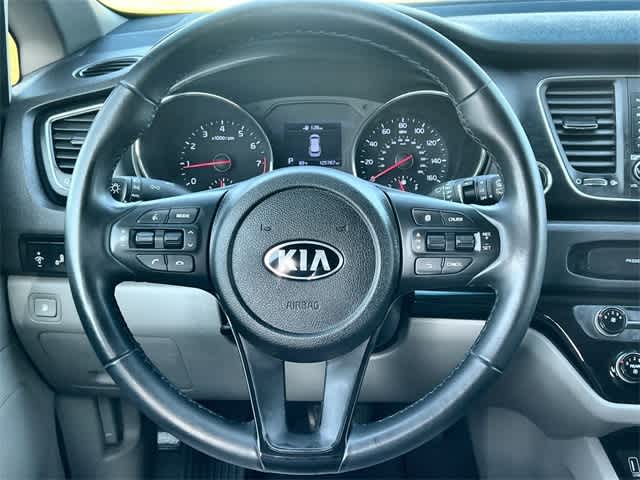 Thumbnail: 2019 Kia Sedona - 17