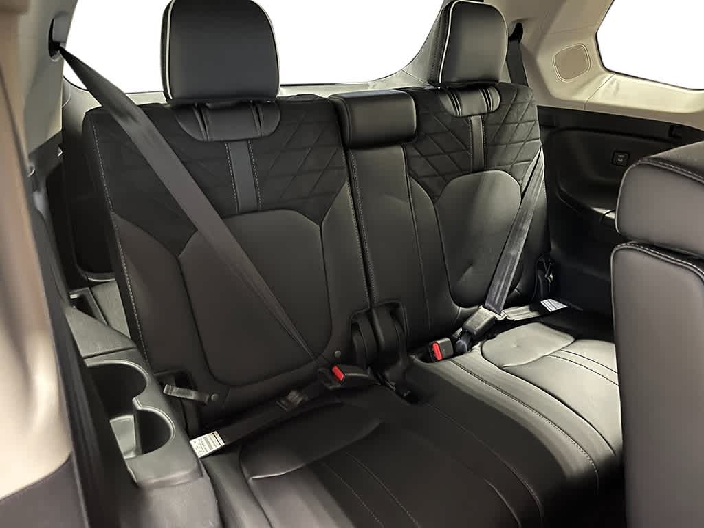 Thumbnail: 2026 Honda Pilot - 25