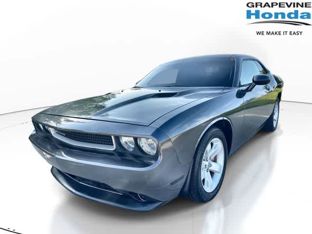 2014 Dodge Challenger SXT -
                  Grapevine, TX