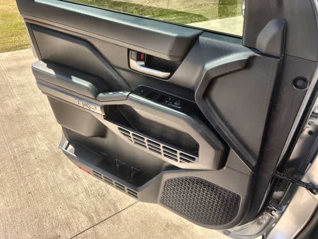 Thumbnail: 2024 Toyota Tacoma - 30