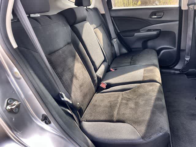 Thumbnail: 2016 Honda CR-V - 14