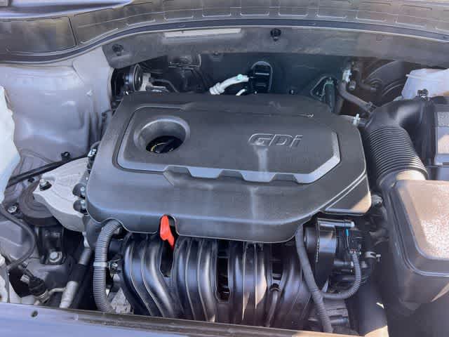 Thumbnail: 2018 Hyundai Santa Fe - 10