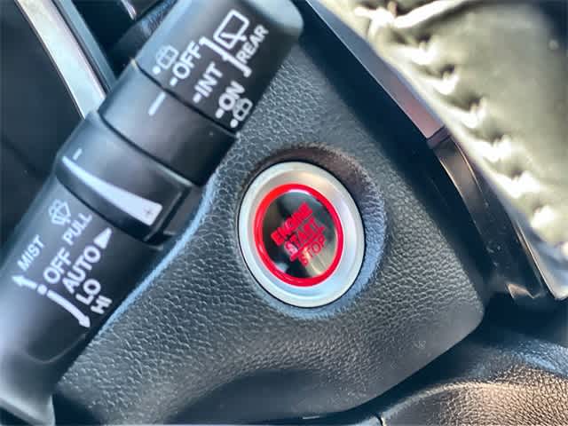 Thumbnail: 2021 Honda CR-V - 28