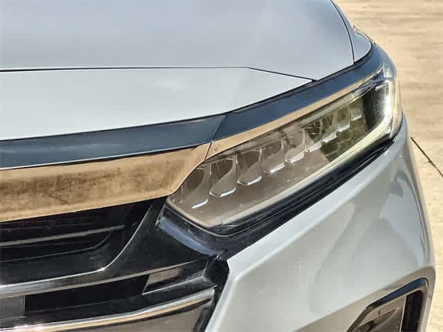 Thumbnail: 2021 Honda Accord - 24
