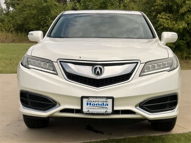 Thumbnail: 2018 Acura RDX - 7