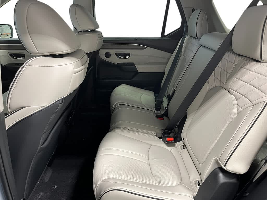 Thumbnail: 2026 Honda Pilot - 21