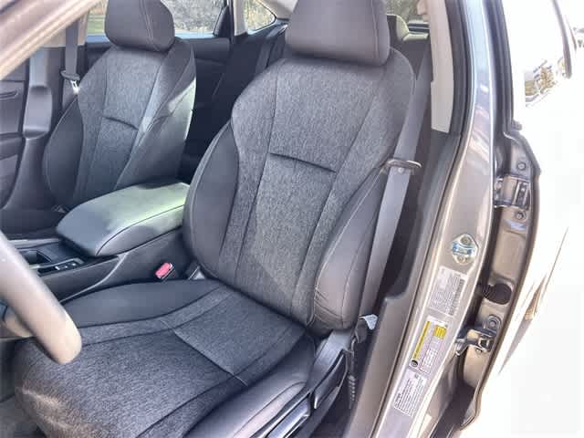 Thumbnail: 2025 Honda Accord - 11