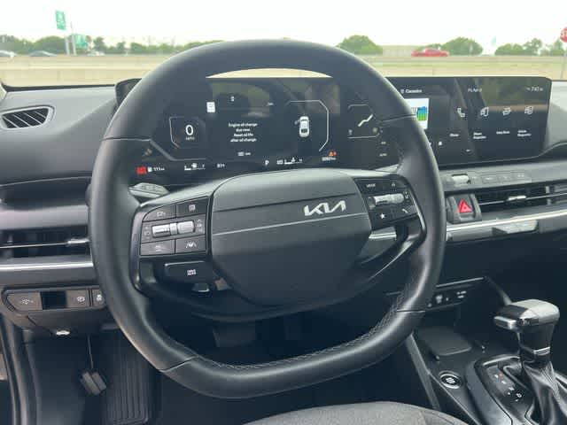 Thumbnail: 2025 Kia K4 - 17