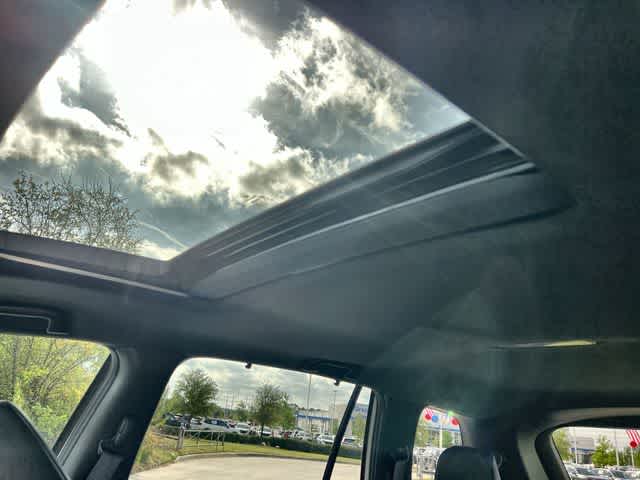 Thumbnail: 2020 Honda Passport - 32