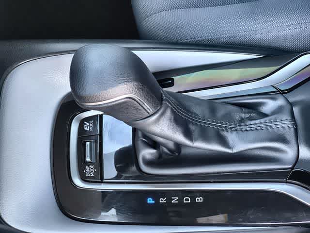 Thumbnail: 2024 Toyota Corolla - 16
