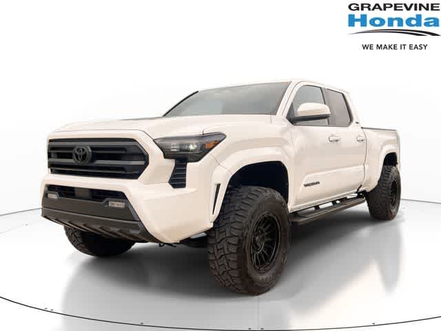Thumbnail: 2024 Toyota Tacoma - 1