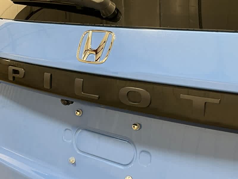 Thumbnail: 2025 Honda Pilot - 7