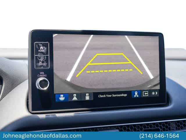 Thumbnail: 2026 Honda HR-V - 17