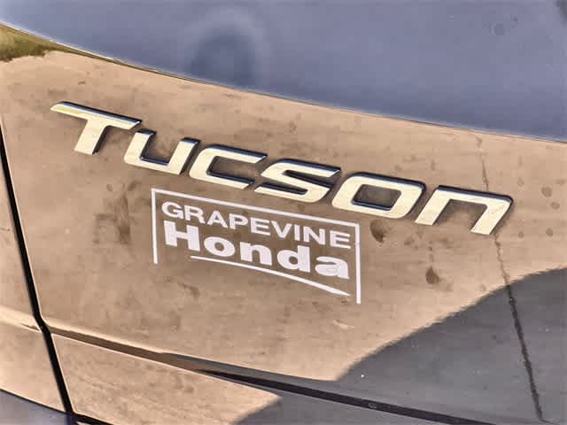 Thumbnail: 2022 Hyundai Tucson - 8