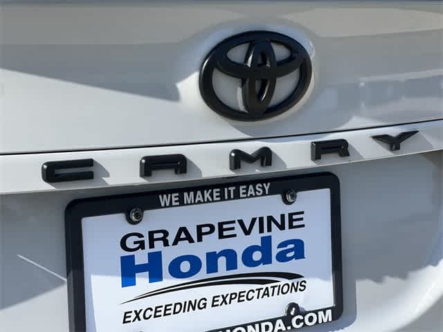 Thumbnail: 2023 Toyota Camry - 8