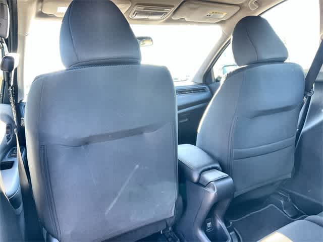 Thumbnail: 2019 Honda HR-V - 13