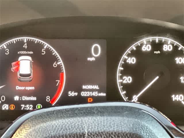 Thumbnail: 2024 Honda Pilot - 19