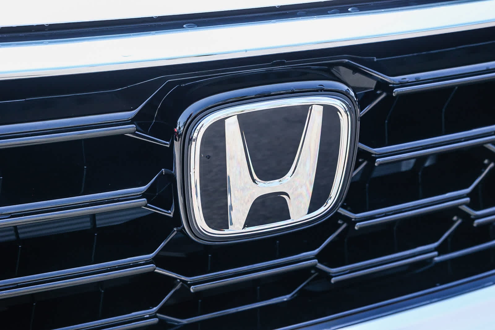 Thumbnail: 2026 Honda CR-V - 8