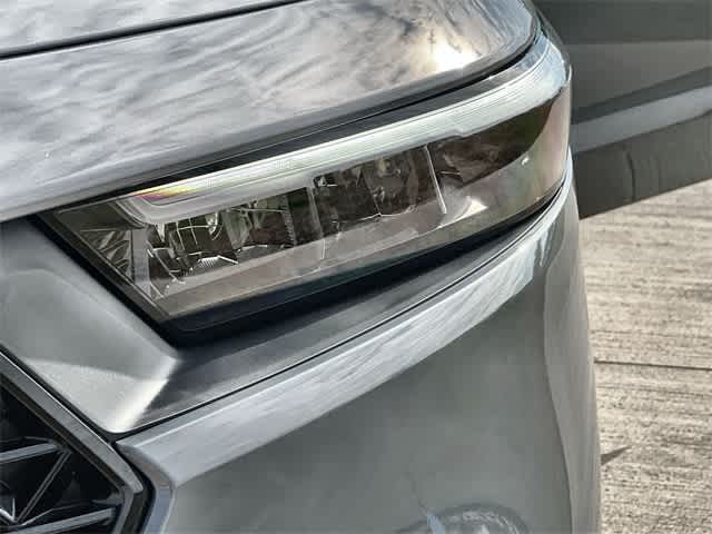 Thumbnail: 2025 Honda Accord - 24