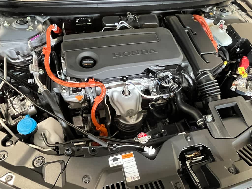 Thumbnail: 2026 Honda Accord - 12
