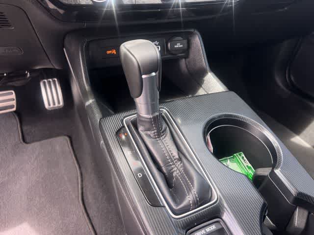 Thumbnail: 2024 Honda Civic - 16