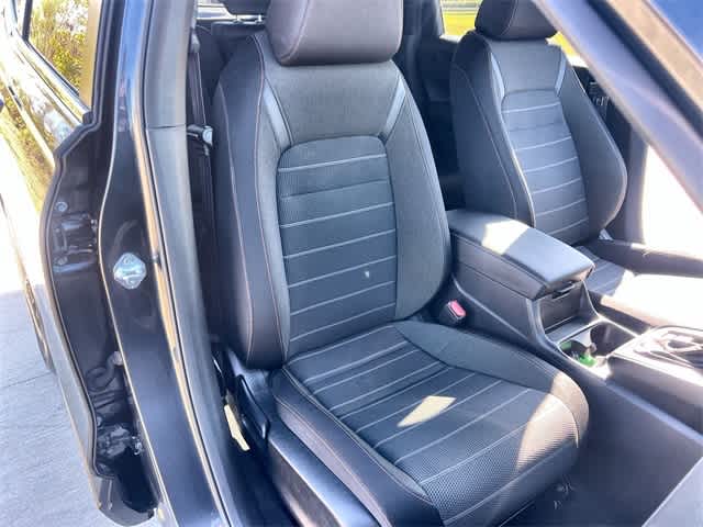 Thumbnail: 2023 Honda CR-V - 12