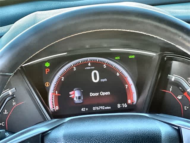 Thumbnail: 2020 Honda Civic - 19