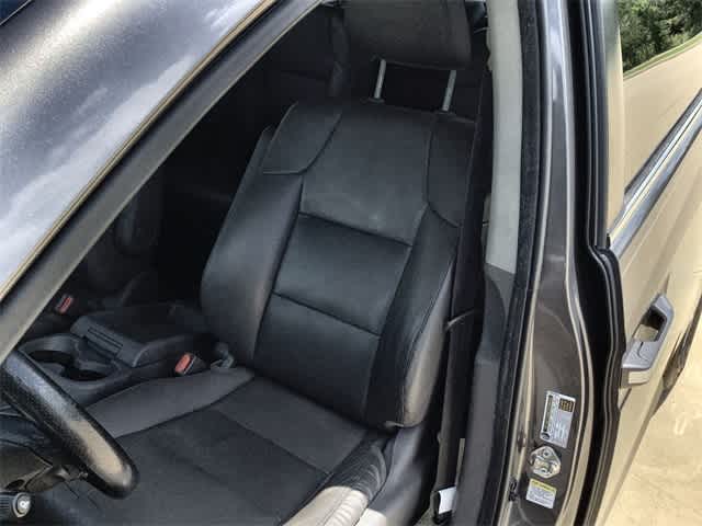 Thumbnail: 2015 Honda Odyssey - 11