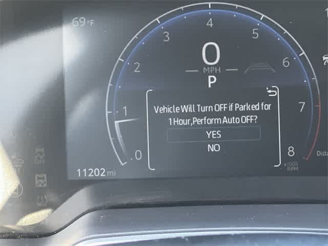 Thumbnail: 2024 Toyota Corolla - 19