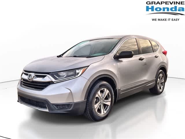 Thumbnail: 2019 Honda CR-V - 1