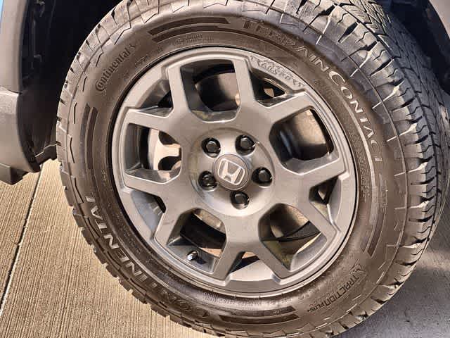 Thumbnail: 2025 Honda Pilot - 10