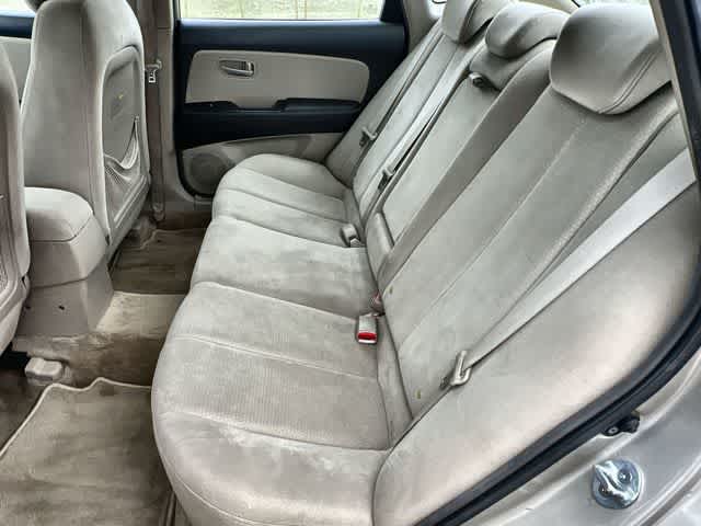 Thumbnail: 2008 Hyundai Elantra - 14