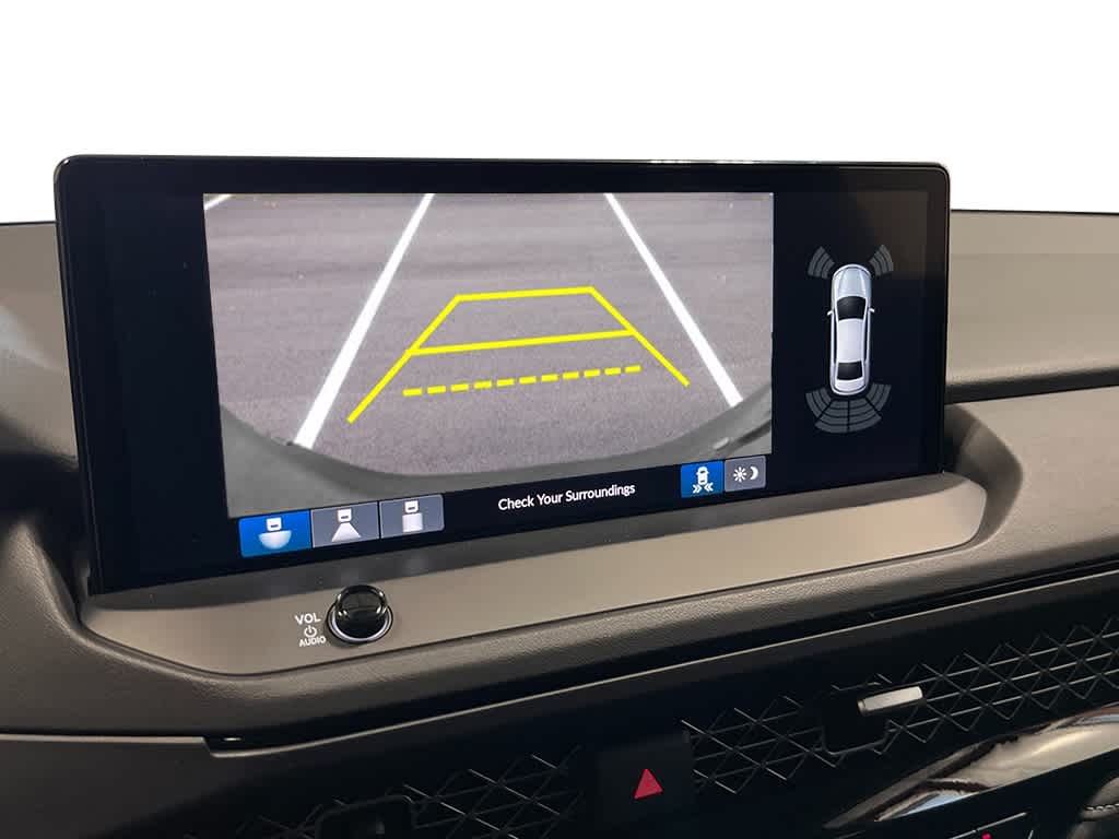 Thumbnail: 2026 Honda Accord - 22