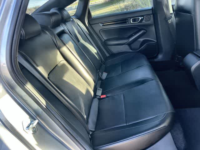 Thumbnail: 2025 Honda Civic - 14