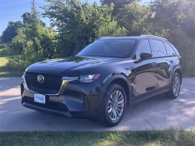 2024 Mazda CX-90 Preferred -
                  Grapevine, TX