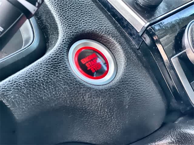 Thumbnail: 2021 Honda CR-V - 28