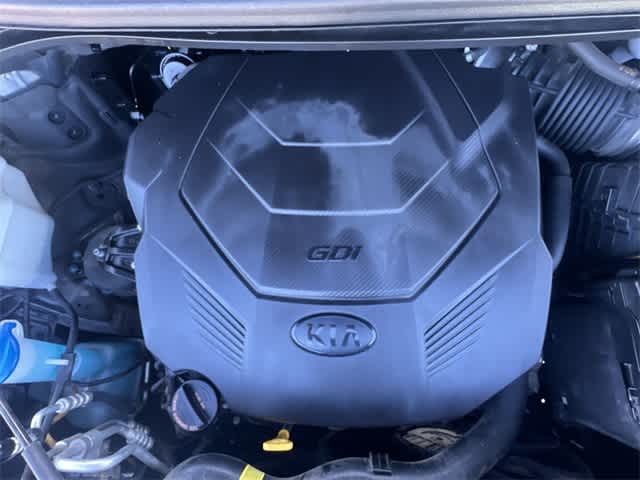 Thumbnail: 2019 Kia Sedona - 10
