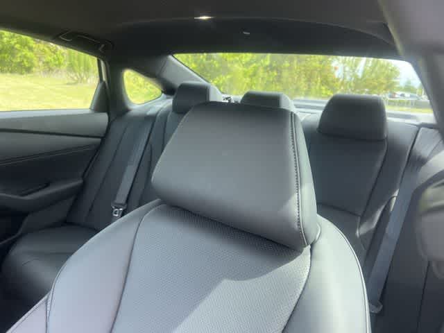 Thumbnail: 2025 Honda Accord - 25