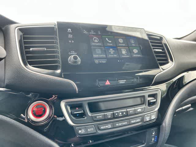 Thumbnail: 2020 Honda Passport - 18