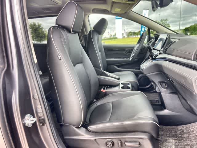 Thumbnail: 2026 Honda Odyssey - 12