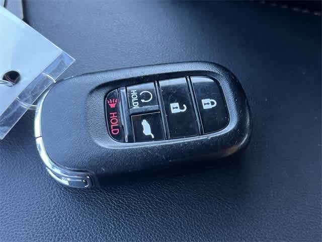 Thumbnail: 2024 Honda HR-V - 21