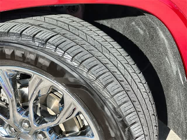 Thumbnail: 2023 Chevrolet Traverse - 23