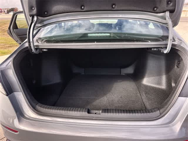 Thumbnail: 2025 Honda Accord - 20