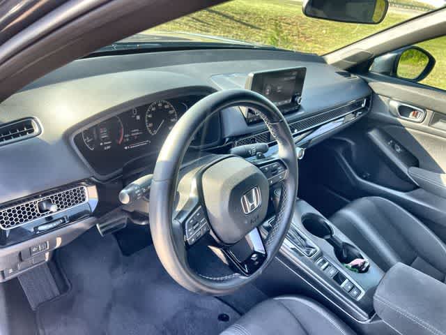 Thumbnail: 2022 Honda Civic - 15