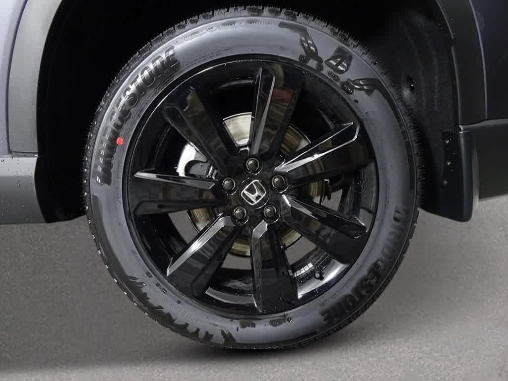 Thumbnail: 2025 Honda Pilot - 9