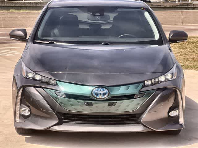 Thumbnail: 2020 Toyota Prius Prime - 7