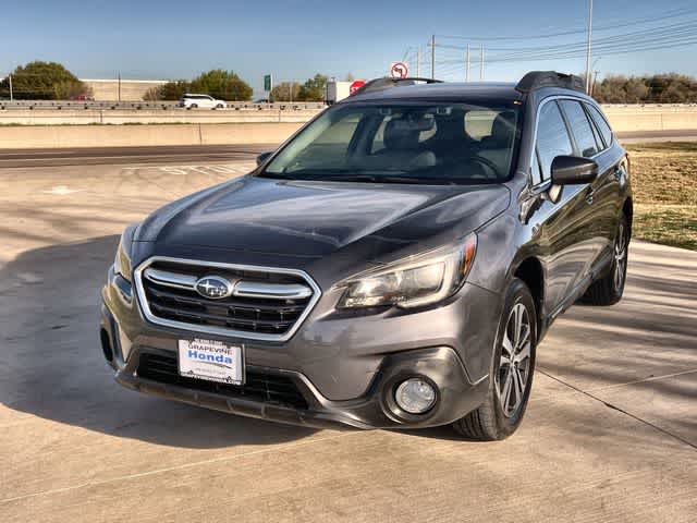 Thumbnail: 2019 Subaru Outback - 2