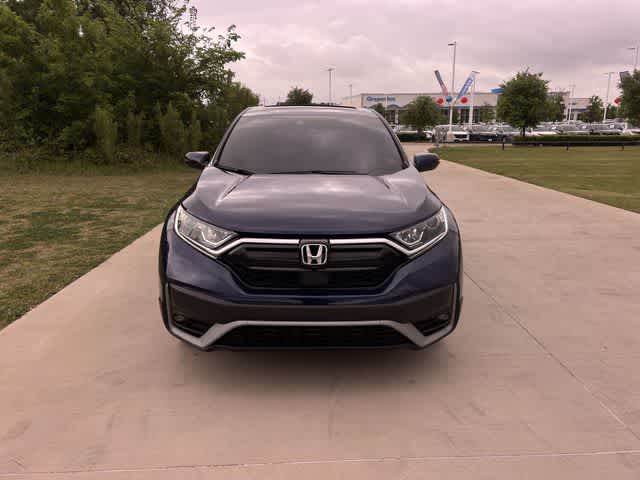 Thumbnail: 2020 Honda CR-V - 7