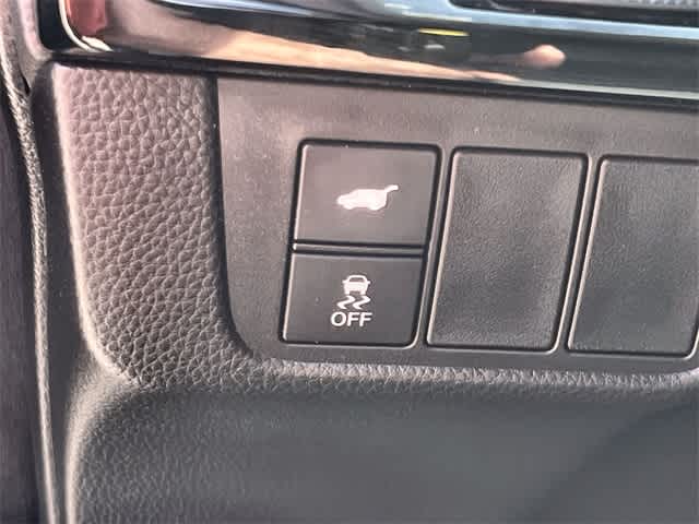 Thumbnail: 2025 Honda CR-V - 29